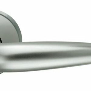 Paire de béquille 1111 carré 7 mm alu naturel FSB 0 34 1111 00809 0105