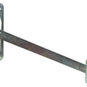 Paire de compas pour fenêtre à soufflet bois FERCO A-00116-01-0-1