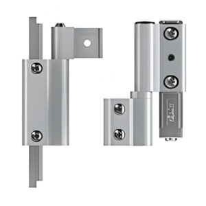 Paire de paumelle oscillo-battantes _G6 FAPIM 1410A_G6