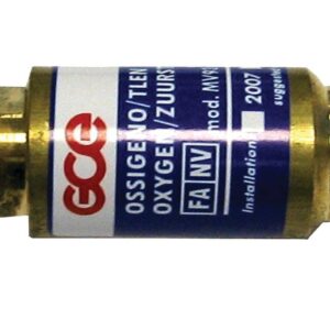 Paire securidave SG2L pour tuyau D 6+10 mm en blister GCE CHARLEDAVE GF28420002EMB