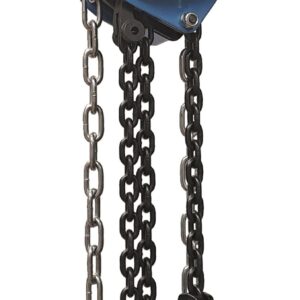 Palan Tralfit 1 tonne levée 6 m TRACTEL 273269