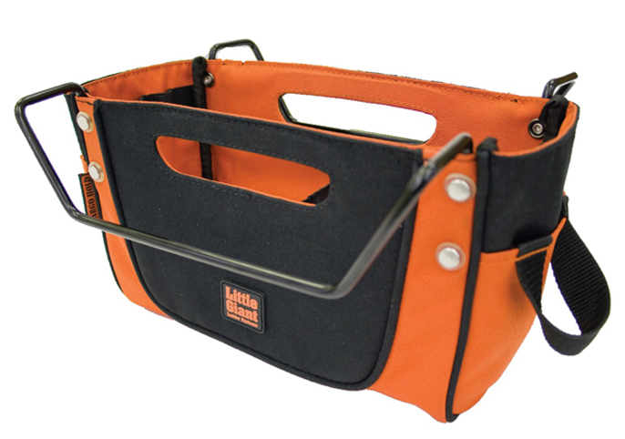 Panier porte-outil Cargo Hold LITTLE GIANT LIG-15040