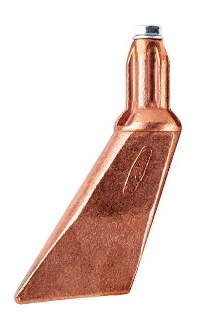Panne pour fer de couvreur EXPRESS 679
