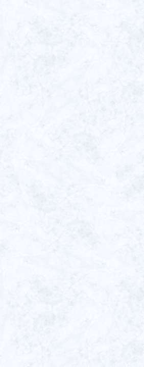 Panneau de douche VIPANEL aspect marbre blanc 100 x 255 cm ROTH 1420000014