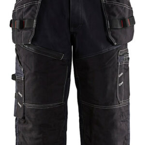 Pantacourt coton X1500 noir T54 BLÅKLÄDER 150113109900C60