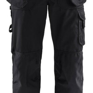 Pantalon Artisan avec poches flottantes bleu roi T44L BLÅKLÄDER 153018608500C150