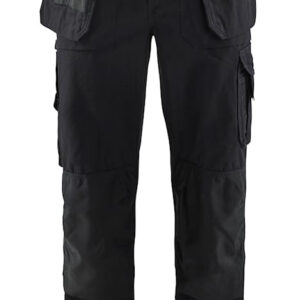 Pantalon artisan avec poches flottantes T46C BLÅKLÄDER 153013109900D100