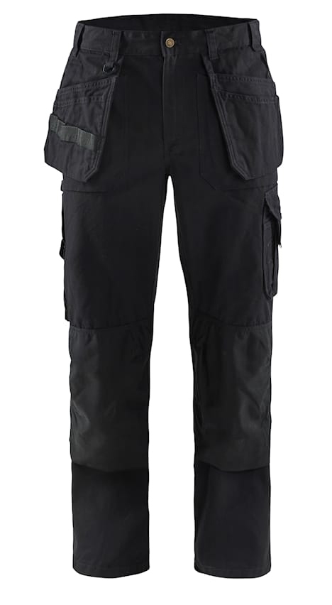 Pantalon artisan avec poches flottantes T46C BLÅKLÄDER 153013109900D100