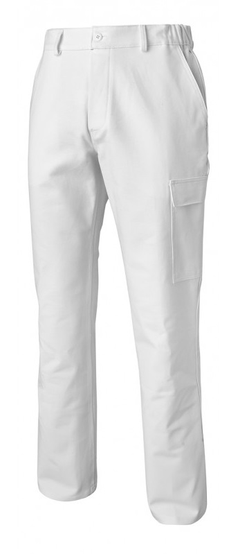Pantalon blanc T48 MUZELLE 050PN10BC48