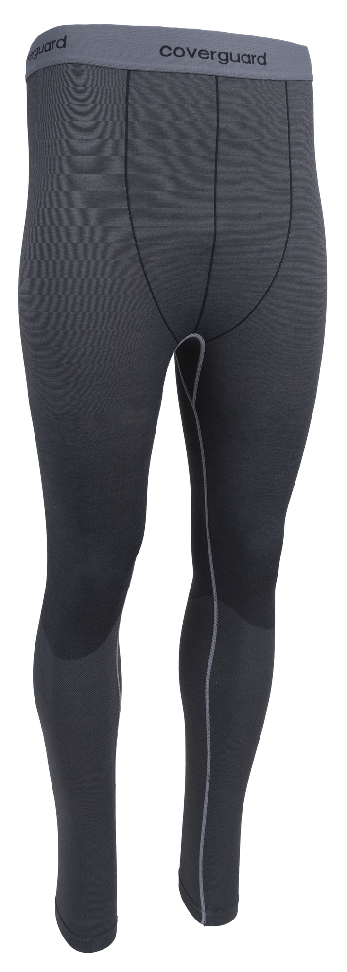 Pantalon Bodywarmer Clarinet anthracite taille L COVERGUARD 5CLL15R00L