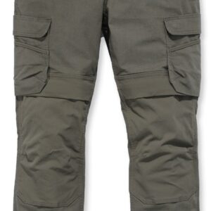 Pantalon Cargo FULL SWING W30L32 T40 vert militaire CARHARTT S1103335217W30L32
