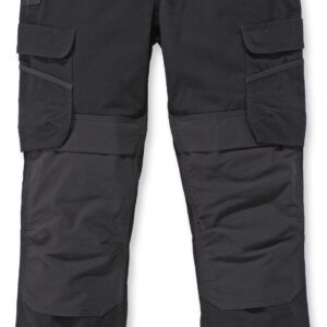 Pantalon Cargo FULL SWING W38L34 T48 noir CARHARTT S1103335BLKW38L34