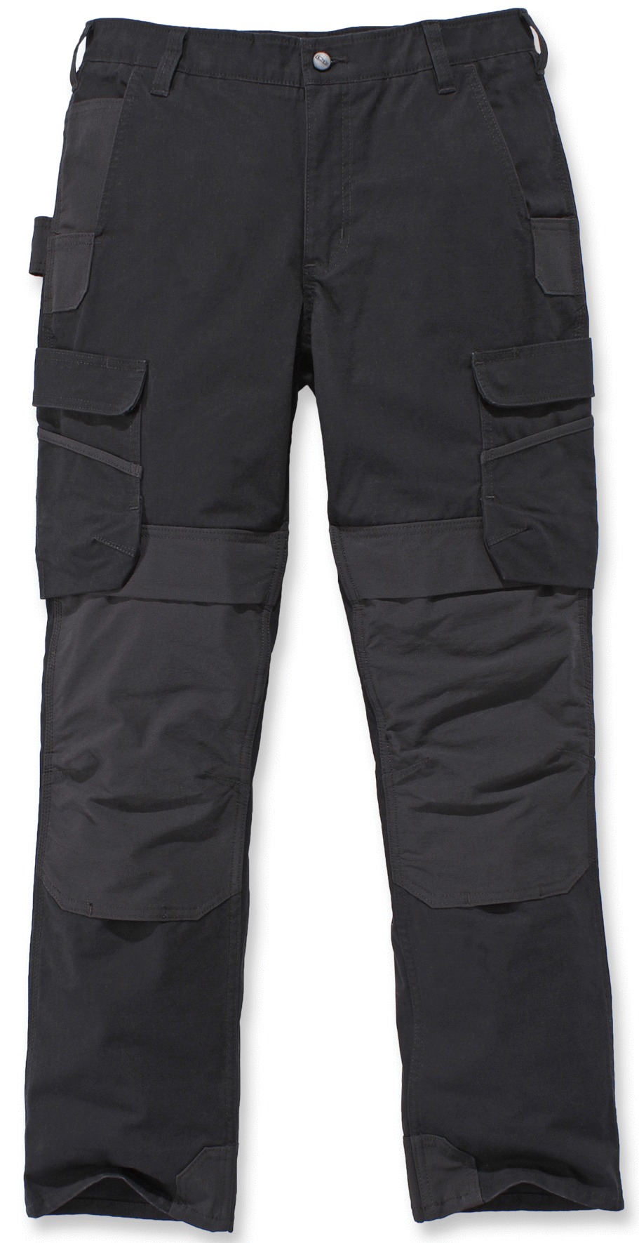 Pantalon Cargo FULL SWING W38L34 T48 noir CARHARTT S1103335BLKW38L34