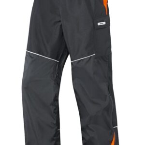 Pantalon de pluie Raintec noir-orange taille XXL STIHL 0088-352-0007