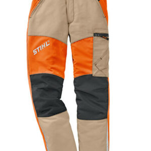 Pantalon de travail DYNAMIC VENT Taille XL STIHL 0088-342-2206