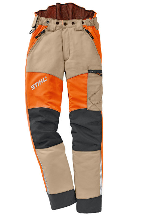 Pantalon de travail DYNAMIC VENT Taille XL STIHL 0088-342-2206