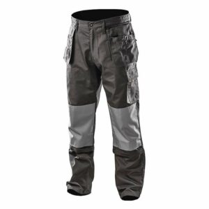 Pantalon de travail HD serie 2 en 1 NEO TOOLS  81-230