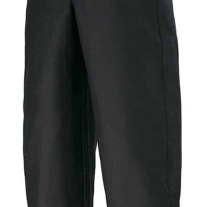 Pantalon de travail homme moleskine LOUIS noir T46 LAFONT LA-10876KC9-110-46