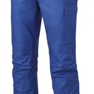Pantalon de travail NEW PILOTE à poches genouillères bugatti T60/62 MUZELLE DULAC 0972.0261.115 T6