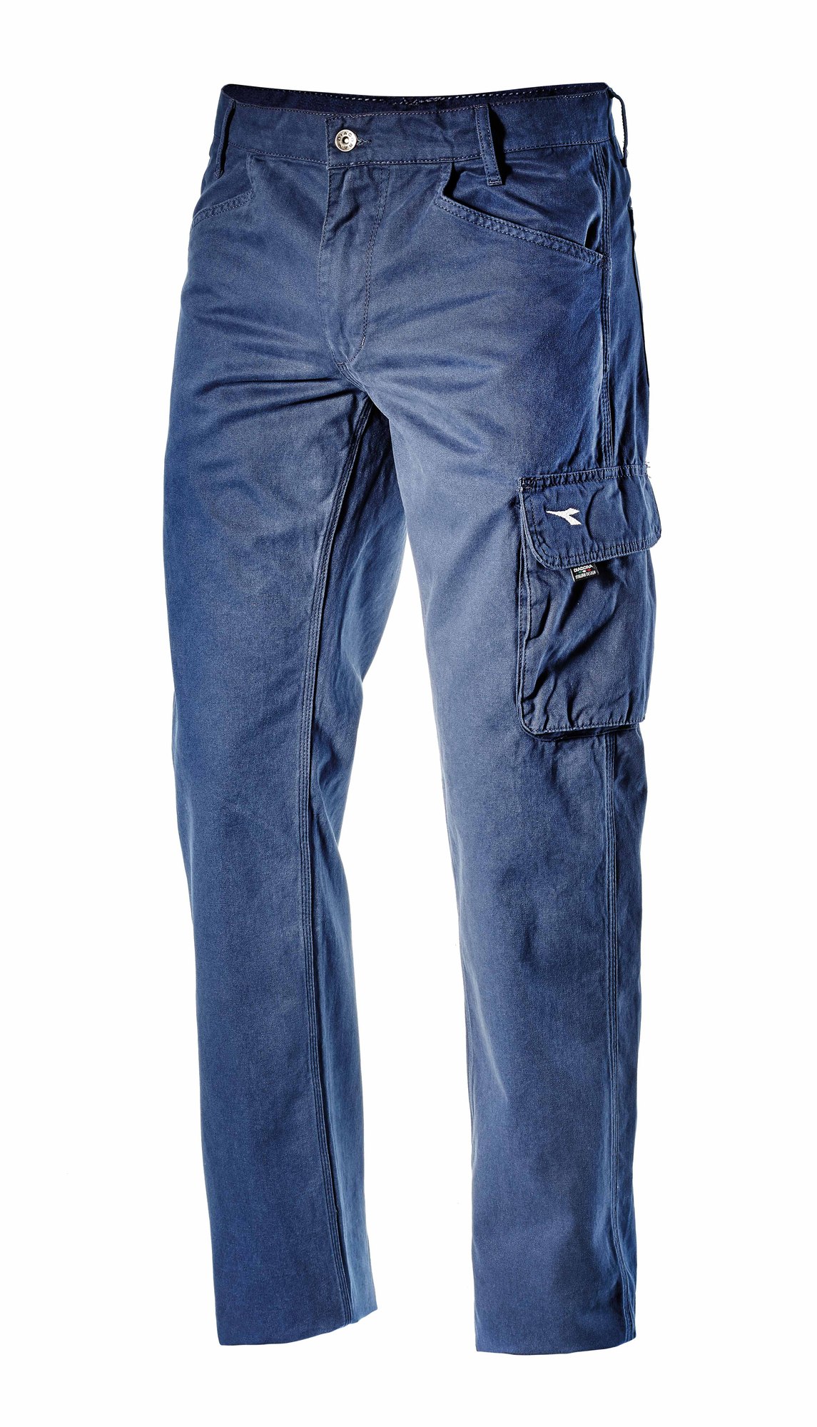 Pantalon de travail TRADE ISO bleu poudré T3XL DIADORA S.P.A 702.159630.3XL 60064