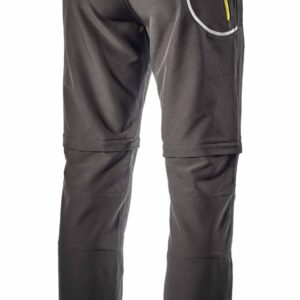 Pantalon de travail TRAIL gris acier TXL DIADORA S.P.A 702.170694.XL 75070