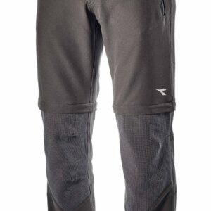 Pantalon de travail TRAIL noir T2XL DIADORA S.P.A 702.170694.XXL 80013