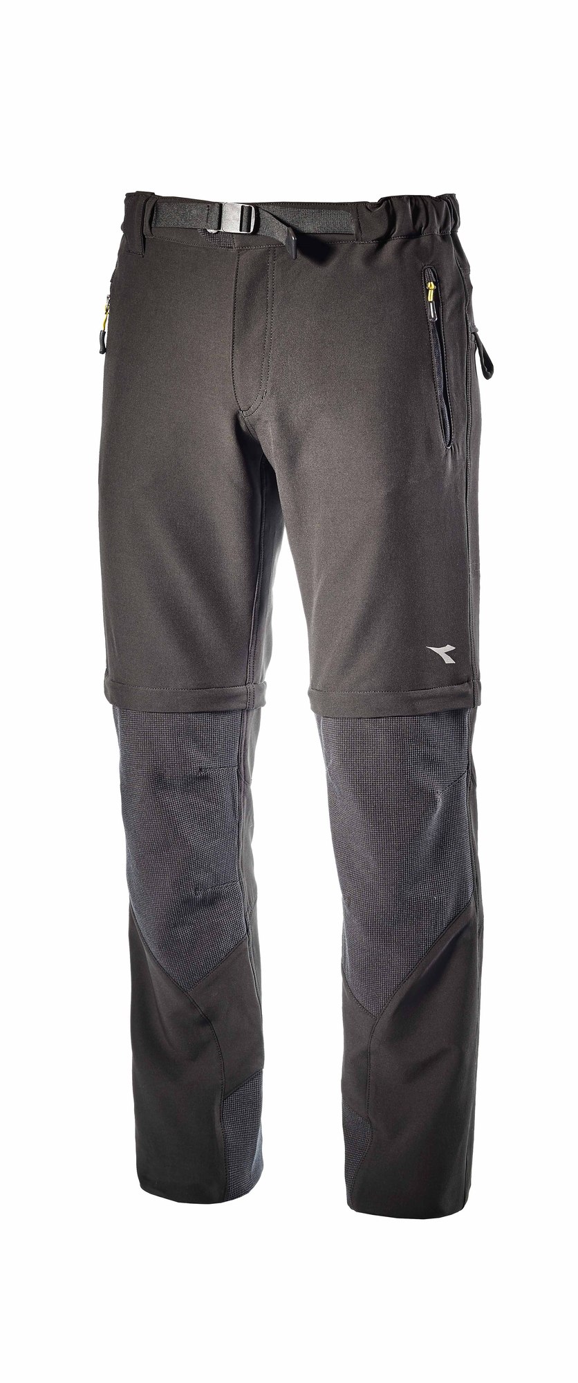 Pantalon de travail TRAIL noir T2XL DIADORA S.P.A 702.170694.XXL 80013