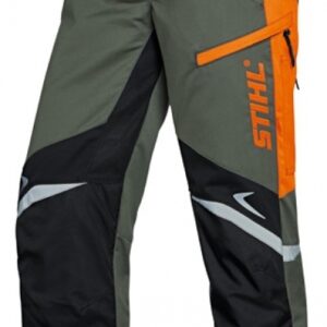 Pantalon FUNCTION Ergo SZ XXL Vert STIHL 0088-342-1007
