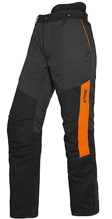 Pantalon FUNCTION Universal taille XS STIHL 0088-342-1502