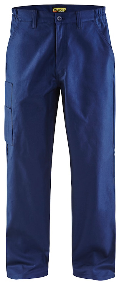 Pantalon Industrie coton marine T40L BLÅKLÄDER 172512108800C146