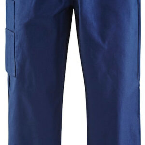 Pantalon Industrie coton marine T52 BLÅKLÄDER 172512108800C58