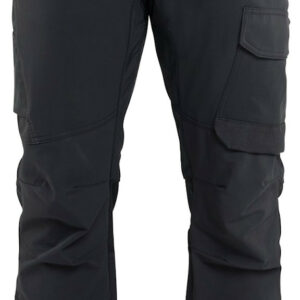 Pantalon maintenance stretch 4D gris moyen/noir T40L BLÅKLÄDER 142216459699C146