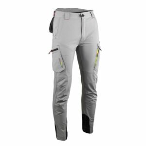Pantalon Plasma 4Way stretch spécial été 155 g gris clair T 50 LMA 1842-50