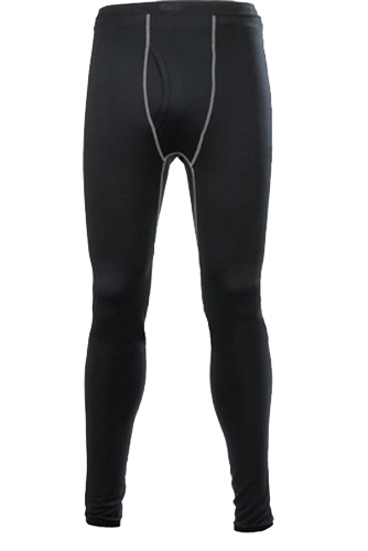 Pantalon thermique BODY WARMER noir TXL COVERGUARD 5BOBPXL