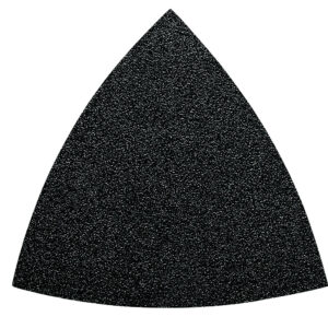 Paquet de 50 feuilles abrasives 80 mm grain 36 FEIN 63717086010