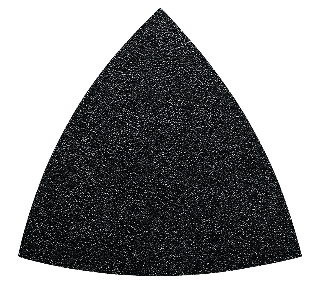 Paquet de 50 feuilles abrasives 80 mm grain 36 FEIN 63717086010