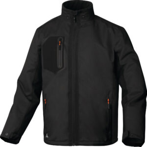 Parka imper-respirant gris foncé T2XL DELTA PLUS ARENNOXX