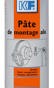 Pâte de montage alu aérosol 500 ml KF 9621