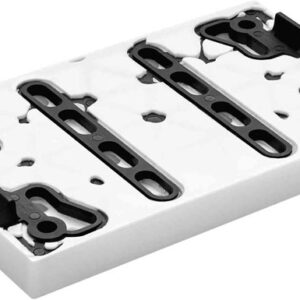 Patin de ponçage plat SSH-STF-LS130-F FESTOOL 490161