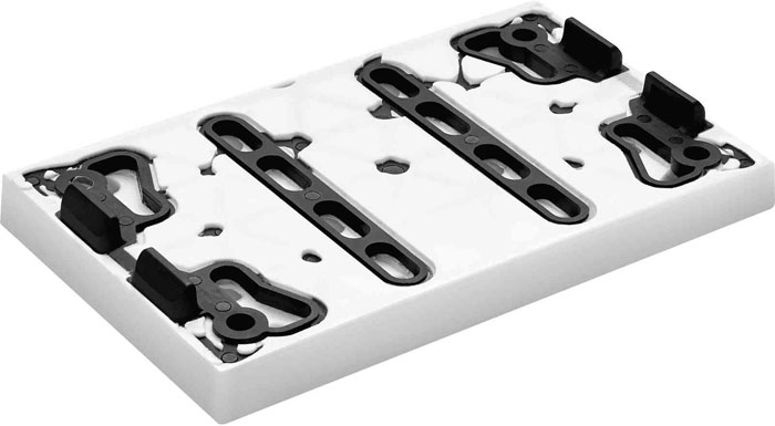 Patin de ponçage plat SSH-STF-LS130-F FESTOOL 490161