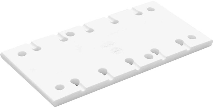 Patin de ponçage SSH-115x225/10 FESTOOL 489629