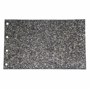 Patin graphite MAKITA 421648-9 pour ponceuse 9403