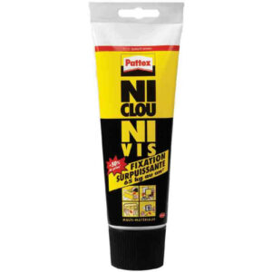 Mastic Ni clou ni vis 260 g