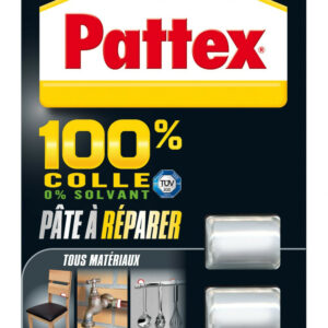 Pâte à réparer Pate a reparer PATTEX, 10 g