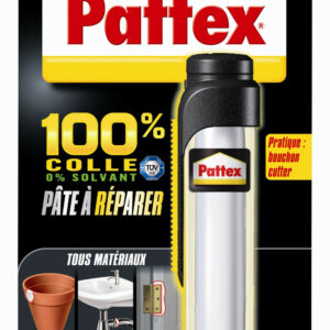 Pâte à réparer Pate a reparer PATTEX, 64 g