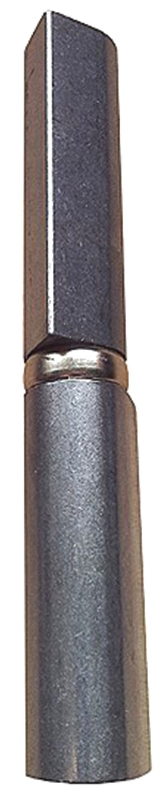 Paumelle à souder 200 mm butée à billes classe 1 HERACLES Q-PAS200BB