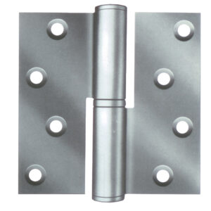 Paumelle inox BB807 100 x 100 mm droite BSW BB807100100D