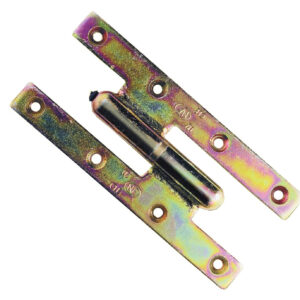 Paumelle PICARDE 140 X 70 mm gauche FAURE ET FILS PI147CG0