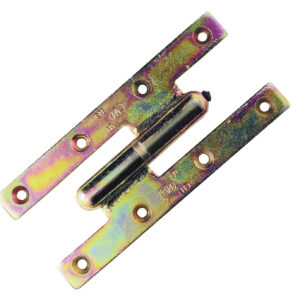 Paumelle PICARDE 190 X 70 mm droite FAURE ET FILS PI197CD0