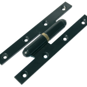 Paumelle picarde 190 x 80 mm époxy droite FAURE ET FILS PI198CDJ